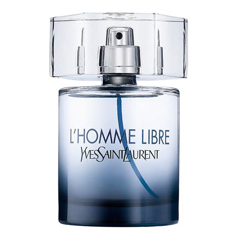 libre yves saint laurent uomo|l'homme yves saint laurent 200ml.